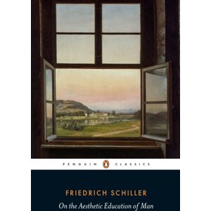 Penguin Books Ltd On The Aesthetic Education Of Man Penguin Books Ltd On The Aesthetic Education Of Man