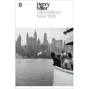 Penguin Books Ltd Aller Retour York Penguin Books Ltd Aller Retour York