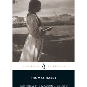Penguin Books Ltd Far From The Madding Crowd Penguin Books Ltd Far From The Madding Crowd