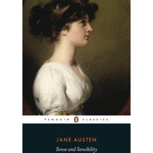 Penguin Books Ltd Sense And Sensibility Penguin Books Ltd Sense And Sensibility