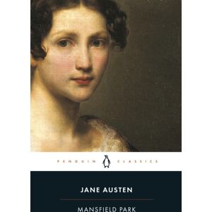 Penguin Books Ltd Mansfield Park Penguin Books Ltd Mansfield Park