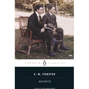 Penguin Books Ltd Maurice Penguin Books Ltd Maurice