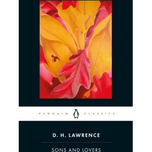 Penguin Books Ltd Sons And Lovers Penguin Books Ltd Sons And Lovers
