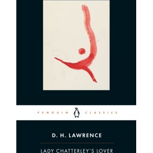 Penguin Books Ltd Lady Chatterley'S Lover Penguin Books Ltd Lady Chatterley'S Lover