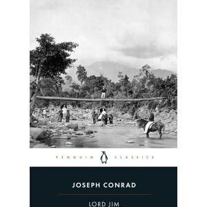 Penguin Books Ltd Lord Jim Penguin Books Ltd Lord Jim