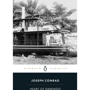Penguin Books Ltd Heart Of Darkness Penguin Books Ltd Heart Of Darkness