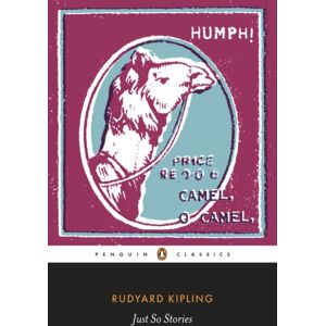 Penguin Books Ltd Just So Stories Penguin Books Ltd Just So Stories