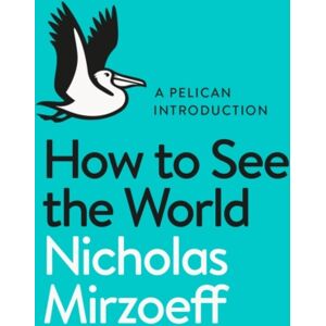 Penguin Books Ltd How To See The World Penguin Books Ltd How To See The World