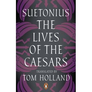 Penguin Books Ltd The Lives Of The Caesars Penguin Books Ltd The Lives Of The Caesars
