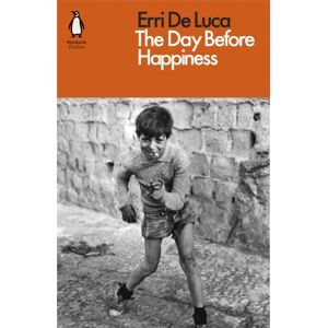 Penguin Books Ltd The Day Before Happiness Penguin Books Ltd The Day Before Happiness