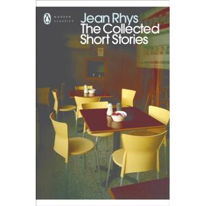 Penguin Books Ltd The Collected Short Stories Penguin Books Ltd The Collected Short Stories