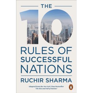 Penguin Books Ltd The 10 Rules Of Successful Nations Penguin Books Ltd The 10 Rules Of Successful Nations