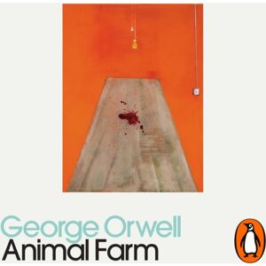 Penguin Books Ltd Animal Farm : Penguin Modern Classics Penguin Books Ltd Animal Farm : Penguin Modern Classics