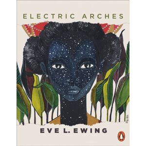 Penguin Books Ltd Electric Arches Penguin Books Ltd Electric Arches