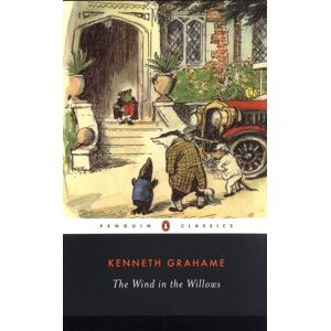 Penguin Books Ltd Wind In The Willows Penguin Books Ltd Wind In The Willows