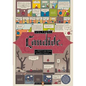 Penguin Books Ltd Candide, : Or Optimism Penguin Books Ltd Candide, : Or Optimism