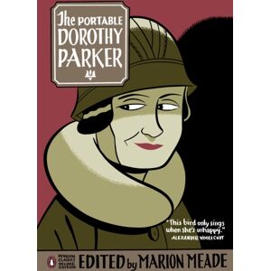 Penguin Putnam Inc The Portable Dorothy Parker Penguin Putnam Inc The Portable Dorothy Parker