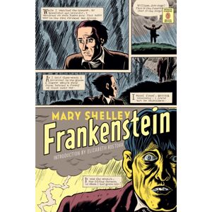 Penguin Books Ltd Frankenstein (Penguin Classics Deluxe Edition) Penguin Books Ltd Frankenstein (Penguin Classics Deluxe Edition)