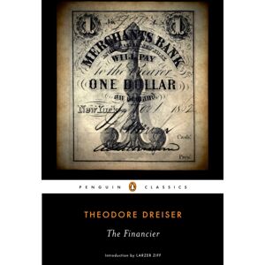 Penguin Books Ltd The Financier Penguin Books Ltd The Financier