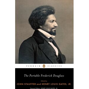 Penguin Books Ltd The Portable Frederick Douglass Penguin Books Ltd The Portable Frederick Douglass