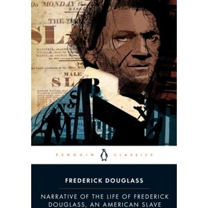 Penguin Books Ltd Narrative Of Frederick Douglass Penguin Books Ltd Narrative Of Frederick Douglass