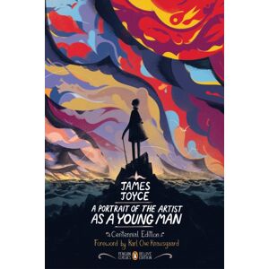 Penguin Books Ltd A Portrait Of The Artist As A Young Man Penguin Books Ltd A Portrait Of The Artist As A Young Man