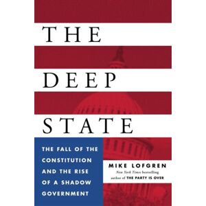 Penguin Putnam Inc The Deep State Penguin Putnam Inc The Deep State