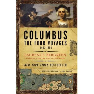 Penguin Books Ltd Columbus : The Four Voyages, 1492-1504 Penguin Books Ltd Columbus : The Four Voyages, 1492-1504