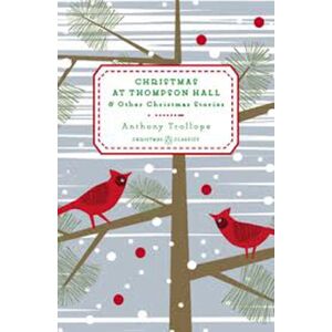Penguin Books Ltd Christmas At Thompson Hall : And Other Christmas Stories Penguin Books Ltd Christmas At Thompson Hall : And Other Christmas Stories
