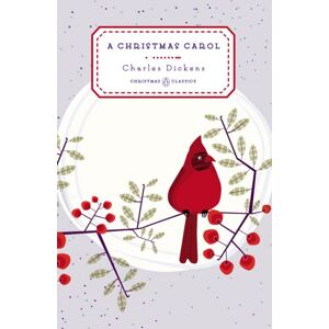 Penguin Books Ltd A Christmas Carol Penguin Books Ltd A Christmas Carol