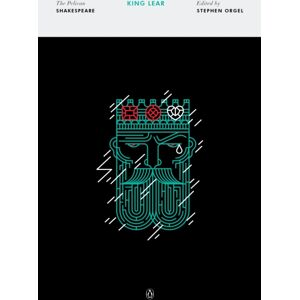 Penguin Putnam Inc King Lear : The Pelican Shakespeare Penguin Putnam Inc King Lear : The Pelican Shakespeare