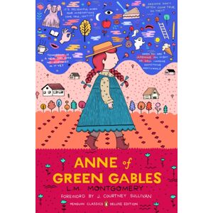 Penguin Books Ltd Anne Of Green Gables Penguin Books Ltd Anne Of Green Gables