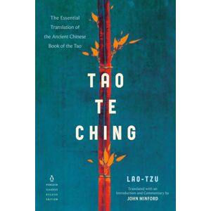 Penguin Books Ltd Tao Te Ching Penguin Books Ltd Tao Te Ching