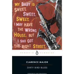 Penguin Books Ltd Dirty Bird Blues Penguin Books Ltd Dirty Bird Blues