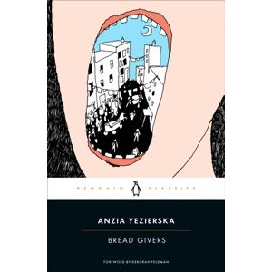 Penguin Books Ltd Bread Givers Penguin Books Ltd Bread Givers