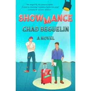 Penguin Putnam Inc Showmance : A Novel Penguin Putnam Inc Showmance : A Novel