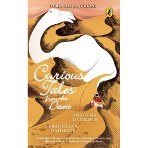 Penguin Random House India Curious Tales From The Desert Penguin Random House India Curious Tales From The Desert