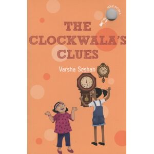 Penguin Random House India The Clockwala'S Clues (Hole Books) Penguin Random House India The Clockwala'S Clues (Hole Books)
