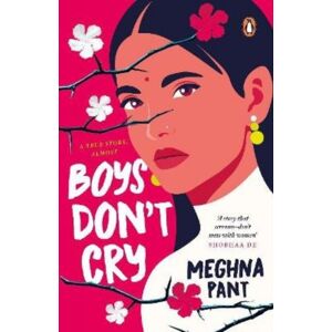 Penguin Random House India Boys Don'T Cry Penguin Random House India Boys Don'T Cry