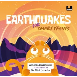 Penguin Random House India Earthquakes For ypants Penguin Random House India Earthquakes For ypants