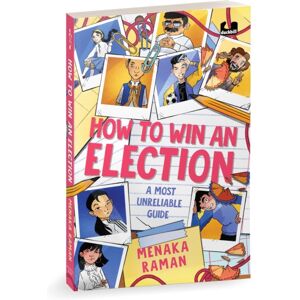 Penguin Random House India How To Win An Election : A Most Unreliable Guide Penguin Random House India How To Win An Election : A Most Unreliable Guide