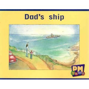 Cengage Learning Australia Dad'S Ship Cengage Learning Australia Dad'S Ship