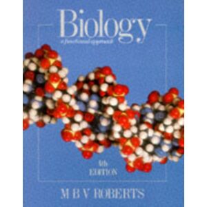 Oxford University Press Biology - A Functional Approach Oxford University Press Biology - A Functional Approach