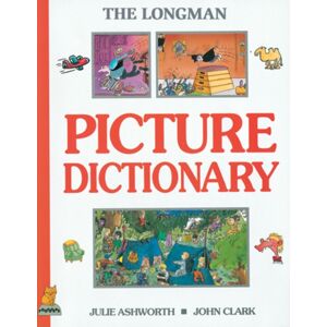 Pearson Education Limited Longman Picture Dictionary Paper Pearson Education Limited Longman Picture Dictionary Paper