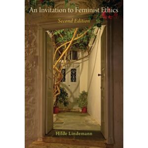 Oxford University Press Inc An Invitation To Feminist Ethics Oxford University Press Inc An Invitation To Feminist Ethics