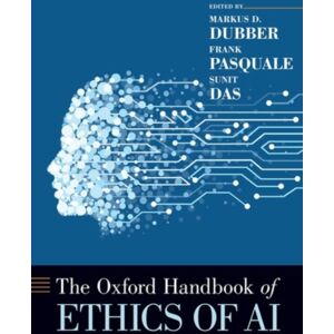 Oxford University Press Inc The Oxford Handbook Of Ethics Of Ai Oxford University Press Inc The Oxford Handbook Of Ethics Of Ai