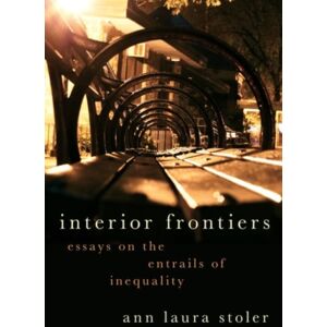 Oxford University Press Inc Interior Frontiers : Essays On The Entrails Of Inequality Oxford University Press Inc Interior Frontiers : Essays On The Entrails Of Inequality
