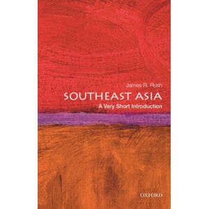 Oxford University Press Inc Southeast Asia : A Very Short Introduction Oxford University Press Inc Southeast Asia : A Very Short Introduction