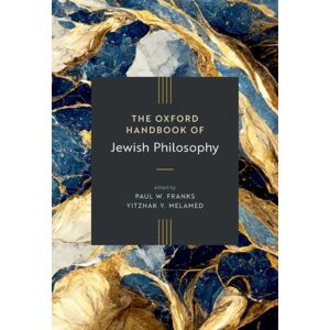 Oxford University Press Inc The Oxford Handbook Of Jewish Philosophy Oxford University Press Inc The Oxford Handbook Of Jewish Philosophy