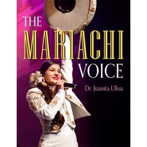 Oxford University Press Inc The Mariachi Voice Oxford University Press Inc The Mariachi Voice